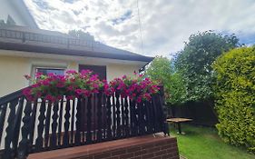 MK Hornik Apartament